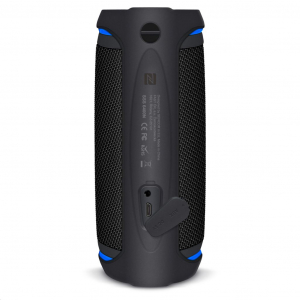 Sencor SSS 6400N Bluetooth hangszóró fekete